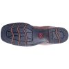 Dan Post Tan Kane Broad Square Toe Mens Western Boots 7812