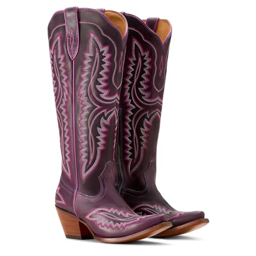 Women's Casanova Western Boot