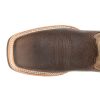 Men's Rebel Pro Western Boot