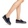 41C0j4xLNTL.jpg Women's Loafers, Slip-On Business Casual Work Shoes