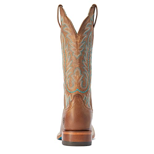 Frontier Tilly Western Boot