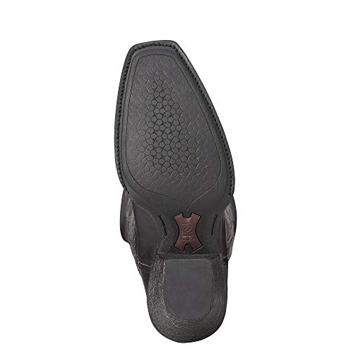 Women's Lively Western Cowboy Boot