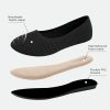Women's Ballet Flats Comfortable Dressy Walking Dress Casual Shoes