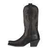 Women's Lively Western Cowboy Boot