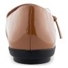 41O7MKWDeIL.jpg Women's Diva Mary Jane Flat
