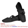 Flats for Women Square Toe Ballet Flats Cross Strap Comfortable Arch Support Dressy Knit Flats for Women Mary Jane Flats Slip On