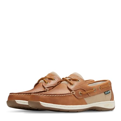 41RimD43Q7L.jpg Women's Solstice Boat Shoe