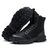 Safety Boots Work Boots Steel Toe Cap Boots Safety Shoes Steel Toe Shoes Safety Trainers Work Shoes Lightweight Comfortable Non