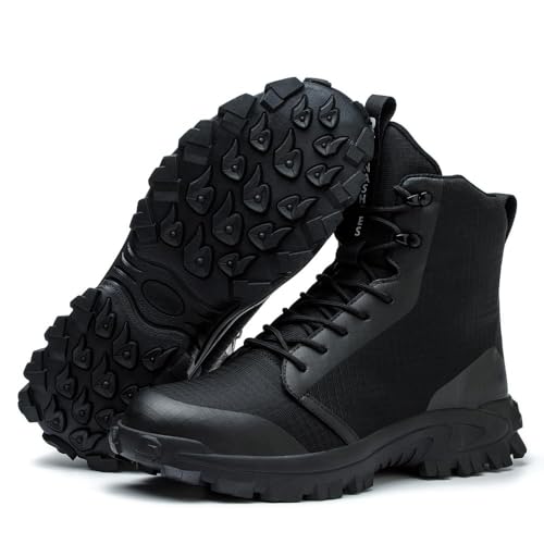 Safety Boots Work Boots Steel Toe Cap Boots Safety Shoes Steel Toe Shoes Safety Trainers Work Shoes Lightweight Comfortable Non