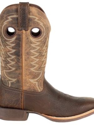 Men's Rebel Pro Western Boot