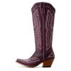 Women's Casanova Western Boot
