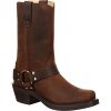 Women's Harness Boot