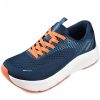 Wide Toe Box Shoes for Men Arch Support Shoes Wide Width Sneakers for Running Walking Athletic Tennis Orthopedic Plantar
