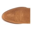 41YzjWDHkJL.jpg Honey Larkin 12 inch Leather Men's Western R Medium Round Toe Boot 62121-LAR