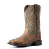 41c-EpY9NXL.jpg Men's Amos Western Boot