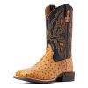 Men's Dagger Cowboy Boot