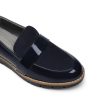 41griYHnqHL.jpg Women's Loafers, Slip-On Business Casual Work Shoes