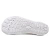Water Shoes for Men and Women, Barefoot Aqua Socks, Wide Fit Beach Swimming Pool Shoes, Anti-Slip Outdoor Walking Hiking