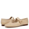 Women's Michaela Stud Mary Jane Flat