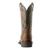 41m222csqaL.jpg Men's Amos Western Boot