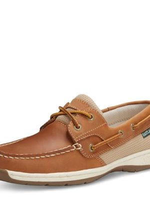 Women's Solstice Boat Shoe