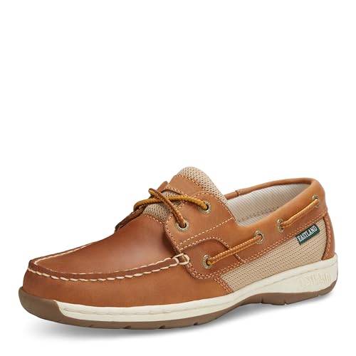 41m7tff2SGL.jpg Women's Solstice Boat Shoe