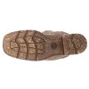 Montana Sand and Chocolate Mens Boots 7800