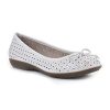 Women's Cheryl Cushioned Ballet Flat