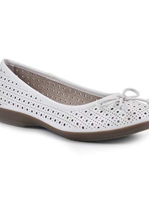 Women's Cheryl Cushioned Ballet Flat