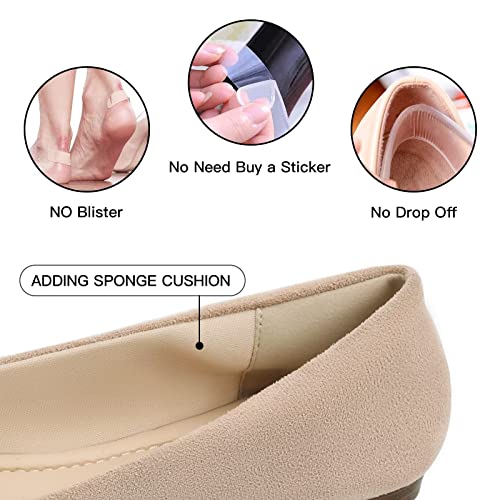 Flat Shoes Women Comfortable Slip on Women's Flats