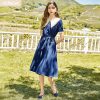 Women??s Ballet Flat Flats Shoes Comfortable Mesh Pointed Toe Slip On Dress Shoes