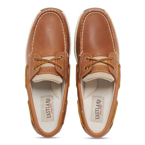 51bbQW9lxVL.jpg Women's Solstice Boat Shoe