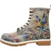 Long Boots for Women ?C Vegan Leather and Unique Design Womens Winter Boots, Comfortable and Stylish Womens Boots